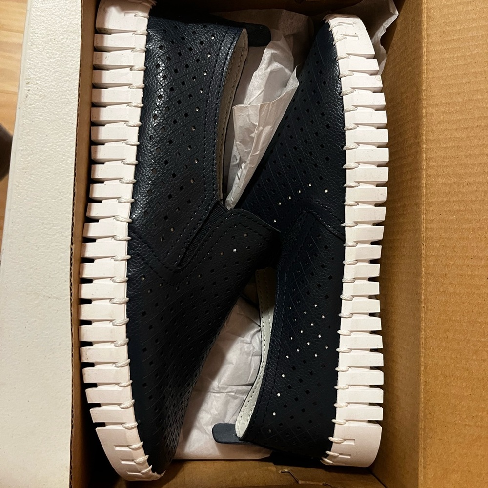 Dream Paris shoes